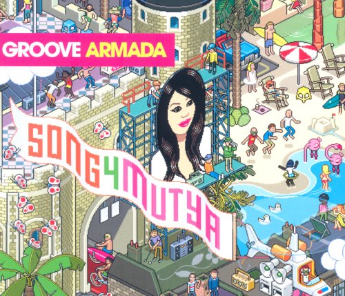 Groove Armada